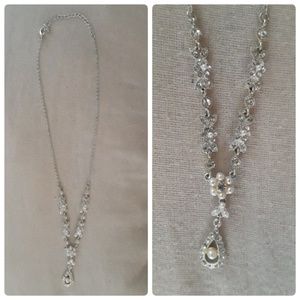 ⚪ Fancy Necklace ⚪